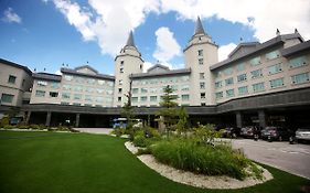 High1 Palace Hotel And Cc